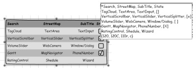 Help Working with Data Grids / Tables 1